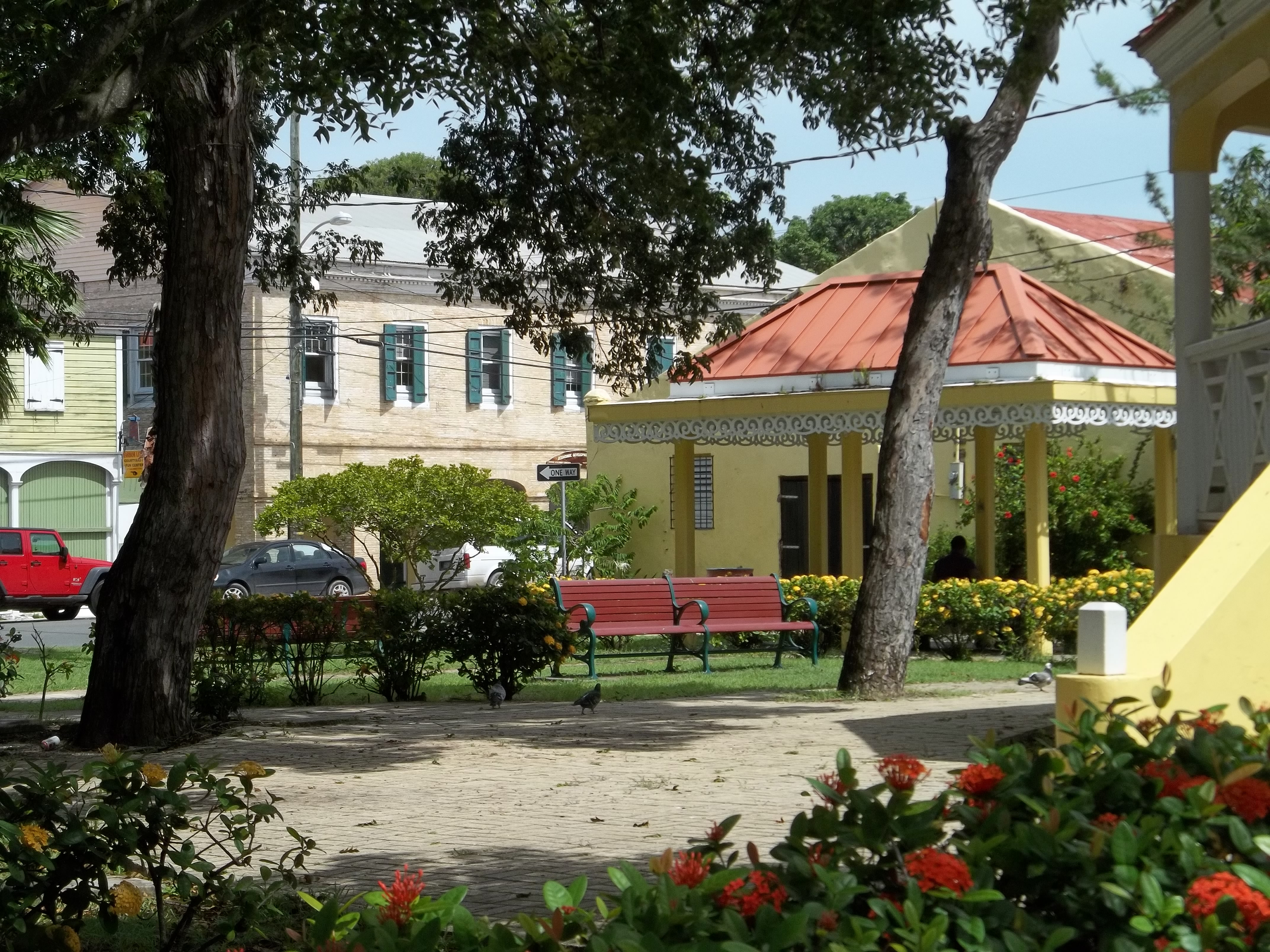 Frederiksted