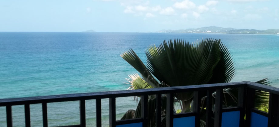 Ocean Views