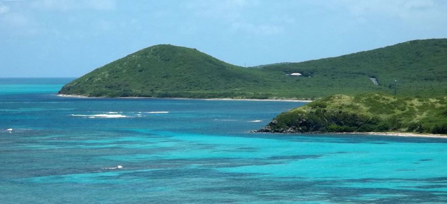 South Shore