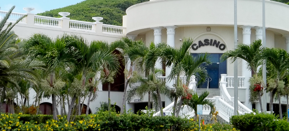 Divi Carina Bay Casino