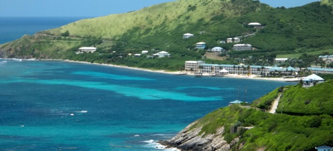 Properties in the USVI Properties in the USVI