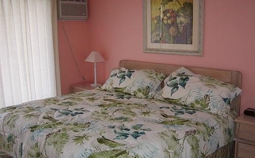 Colony Cove, bedroom 1