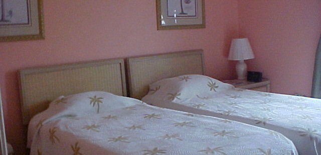 Colony Cove, bedroom 2